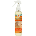 Best Shot Scentament Spa Exotic Island Spray - antistaatiline l&otilde;hnastatud palsam, mis muudab karva lahtiharutamise lihtsamaks, troopiliste puuviljade l&otilde;hnaga.