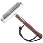 Mars Coat King XL - 30 teraga kammtrimmer, laiade vahedega
