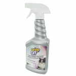 Urine Off Kasside ja Kassipoegade Valem - uriini eemaldamise lahendus kassidele ja kassipoegadele