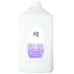 K9 White Magic Silver Shine Spray - mitmeotstarbeline palsam hobustele, valgetele ja h&otilde;bedastele karvadele