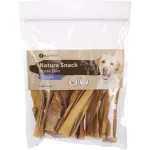 Flamingo Nature Snack Hobusenahk - looduslikud maiused koertele, hobusenahk