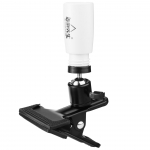 Mr. Jiangi silindrikujuline hoidik - hoidik trimmimispeadele ja treeningkarvale