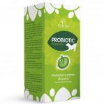 Pokusa Line Probiotic - probiootikum koertele, bakteriaalse floora reguleerimiseks