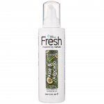 Groom Professional Fresh Aloe & Avocado Kuiv&scaron;ampoon - kuiv&scaron;ampoon koertele vahtvormis avokaado&otilde;li ja aaloe abil.