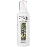 Groom Professional Fresh Aloe & Avocado Kuiv&scaron;ampoon - kuiv&scaron;ampoon koertele vahtvormis avokaado&otilde;li ja aaloe abil.