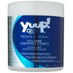 Yuup! Professionaalne Super Grip Kitkumispulber - &uuml;liv&otilde;imas pulber karvade hooldamiseks ja puhastamiseks, koertele
