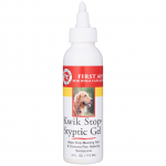 Miracle Care Kwik Stop Styptic Gel - verejooksu peatamise geel koertele, kassidele ja lindudele