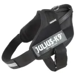 Julius - K9 IDC Stealth Powerharness - taktikaline rakmed koertele