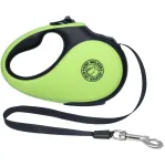 Kiwi Walker automaatne koerarihm 5m - automaatne rihm 5m lindiga, suurus L