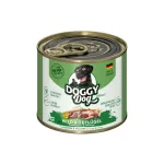 Doggy Dog Hirveliha ja Linnuliha - teraviljavaba m&auml;rgtoit hirveliha ja linnulihaga koertele