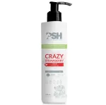 PSH Daily Beauty Crazy Strawberry Palsam - vegan palsam l&uuml;hikarvalistele koertele ja kassidele, biotiiniga