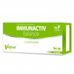 Vetfood Immunactiv Balance - immuunsust toetav toidulisand loomadele - 60 tabletti