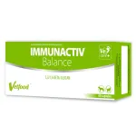 Vetfood Immunactiv Balance - immuunsust toetav toidulisand loomadele - 60 tabletti