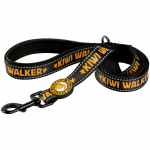 Kiwi Walker Koera Rihm 150cm - vastupidav peegeldav koera rihm