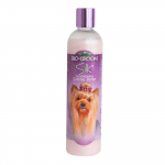 Bio - Groom Silk Creme Rinse Conditioner - kreemjas, niisutav v&auml;lja loputatav palsam koertele ja kassidele, kontsentraat 1:4