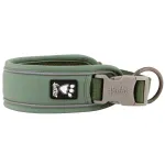 Hurtta Weekend Warrior kaelarihm Eco Hedge - veekindel koerarihm taaskasutatud materjalidest - 55 - 65 cm