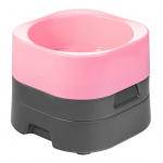 Pet Weighter lemmiklooma kauss Complete Baby - t&otilde;stetud koerakauss raske alusega