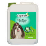 Espree Silky Show Shampoo - siidiproteiinidega &scaron;ampoon pikakarvalistele koertele