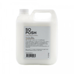 So Posh I'm So Silky Leave-On Conditioner - niisutav palsam, mis muudab karva lahti harutamise lihtsamaks, kontsentraat 1:16