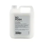 So Posh I'm So Silky Leave-On Conditioner - niisutav palsam, mis muudab karva lahti harutamise lihtsamaks, kontsentraat 1:16