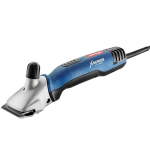 Heiniger Xperience 2 - 250W Speed - v&otilde;imas ja professionaalne 2-kiiruseline l&otilde;ikur hobuste ja veiste hooldamiseks teraga 21/23