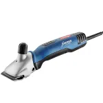 Heiniger Xperience 2 - 250W Speed - v&otilde;imas ja professionaalne 2-kiiruseline l&otilde;ikur hobuste ja veiste hooldamiseks teraga 21/23