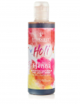 FluidoPet Natural Henna &Scaron;ampoon - professionaalne &scaron;ampoon, mis r&otilde;hutab punast, kastanpruuni, mahagonipruuni, kuldset ja pruuni karvav&auml;rvi, kontsentraat 1:10
