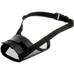 Flamingo Teddie koeramask - reguleeritav v&otilde;rgust koonukorv koertele