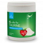 Pokusa RawDietLine Tauriin - tauriin koertele ja kassidele, keha funktsioone toetav toidulisand