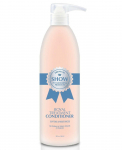 Show Premium Royal Treatment Conditioner - kreemjas, intensiivselt niisutav karvahoolduskonditsioneer argaania&otilde;liga, kontsentraat 1:8