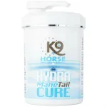 K9 Horse Hydra Mane Tail Cure - intensiivselt niisutav mask lakale ja sabale