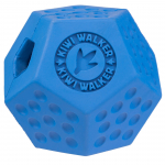 Kiwi Walker Let's Play Dodecaball - geomeetriline maiusem&auml;nguasi keskmistele koertele