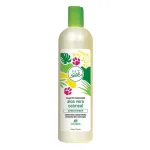 Pet Silk Vegan Aloe Vera Kaerahelbe Palsam - niisutav ja rahustav koerapalsam aloe vera ja kaerahelvestega, kontsentraat 1:16