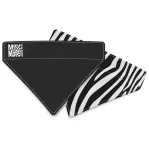 Max & Molly p&ouml;&ouml;ratav bandana - kahepoolne bandana koertele