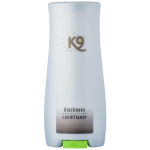 K9 Blackness Conditioner - aloe palsam tumedale karvale, kontsentraat 1:40