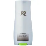 K9 Blackness Conditioner - aloe palsam tumedale karvale, kontsentraat 1:40