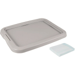 Flamingo kutsikate treener + padjad - koerte treeningalus + 10 patja