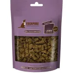 Escapure Hupferl Softies Lamb - pehmed maiused kutsikatele ja koertele, 98% lambaliha