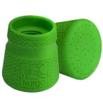Kurgo Mud Dog reisi-du&scaron;&scaron; - koerapuhastaja, du&scaron;iotsik pudelitele