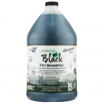 Double K Emerald Black - &scaron;ampoon mustale ja tumedale karvale koertel, kassidel ja hobustel, kontsentraat 1:32