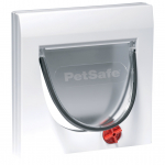 PetSafe Staywell Classic kassiluuk - kassiluuk, reguleeritavad seaded