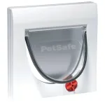 PetSafe Staywell Classic kassiluuk - kassiluuk, reguleeritavad seaded