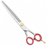 P&W Spartan meeste Chunkers - professionaalsed &uuml;hepoolse harvendamise k&auml;&auml;rid, meeste, 28 hammast