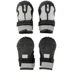 Alcott Adventure saapad M 4tk - matkasaapad koertele, sobivad talveks ja suveks
