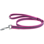 Julius K9 Color & Gray Supergrip Rihm K&auml;epidemega - libisemiskindel koerarihm k&auml;epideme ja r&otilde;ngaga