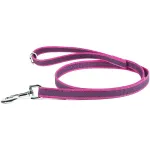 Julius K9 Color & Gray Supergrip Rihm K&auml;epidemega - libisemiskindel koerarihm k&auml;epideme ja r&otilde;ngaga