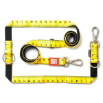 Max&Molly Multi-Leash Ruler - Reguleeritav koerarihm, huvitav muster, 200 cm