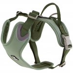 Hurtta Weekend Warrior rakmed Eco Hedge - taaskasutatud rakmed aktiivsetele koertele - 60 - 80 cm