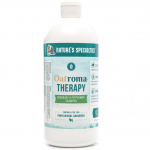 Nature's Specialties Oatroma Therapy Shampoo Rosmariin - &otilde;rn niisutav &scaron;ampoon koertele ja kassidele, rosmariini ja piparm&uuml;ndiga, kontsentraat 1:12