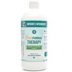 Nature's Specialties Oatroma Therapy Shampoo Rosmariin - &otilde;rn niisutav &scaron;ampoon koertele ja kassidele, rosmariini ja piparm&uuml;ndiga, kontsentraat 1:12